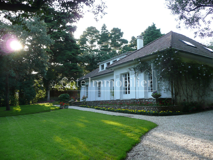 Offres de vente Maison Pornic (44210)