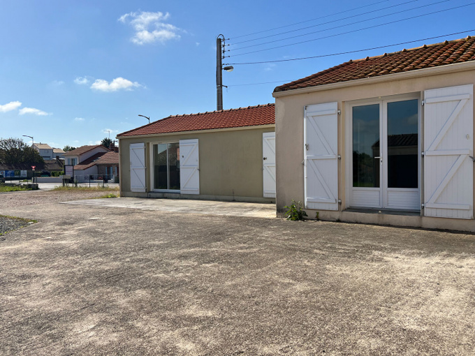 Offres de vente Maison Pornic (44210)