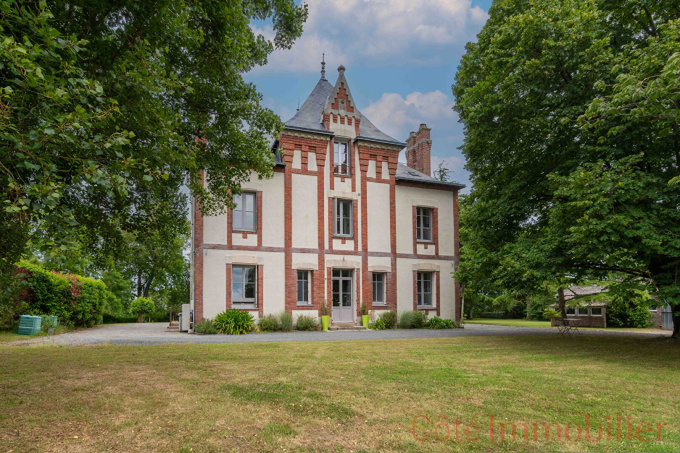 Offres de vente Maison Frossay (44320)
