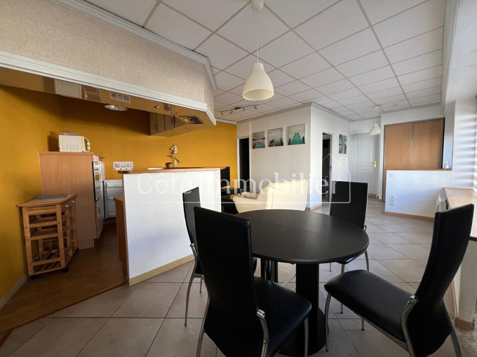Offres de vente Appartement Pornic (44210)