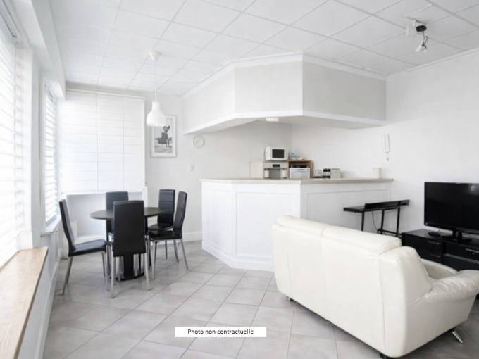 Offres de vente Appartement Pornic (44210)