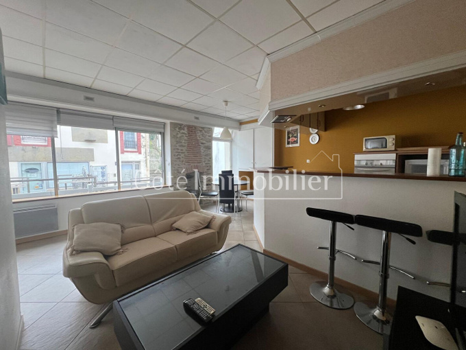 Offres de vente Appartement Pornic (44210)