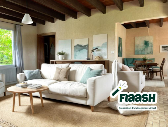 Offres de vente Maison Pornic (44210)