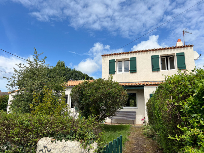 Offres de vente Maison Pornic (44210)