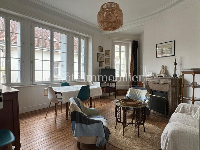 Offres de vente Appartement Pornic (44210)