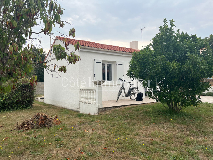 Offres de vente Maison Pornic (44210)