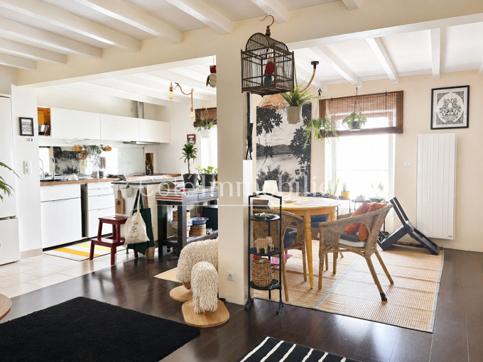 Offres de vente Maison Pornic (44210)