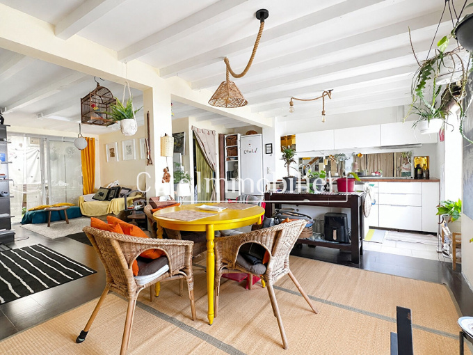 Offres de vente Maison Pornic (44210)