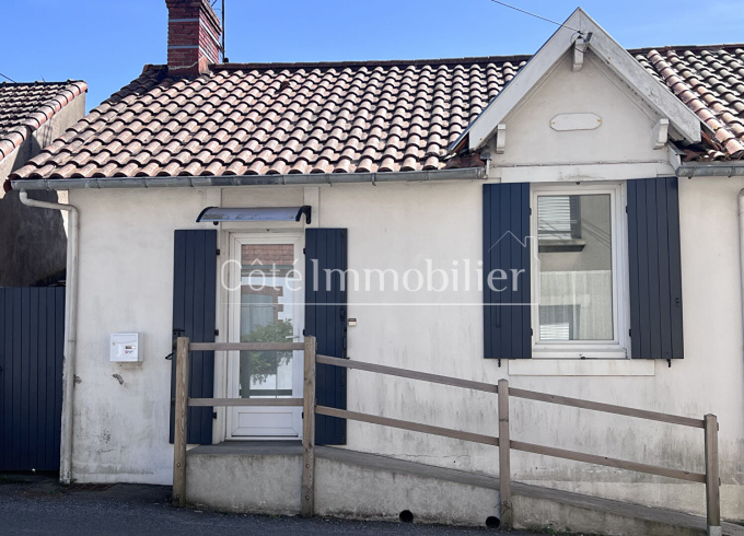 Offres de vente Maison Pornic (44210)