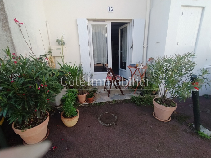 Offres de vente Maison Pornic (44210)