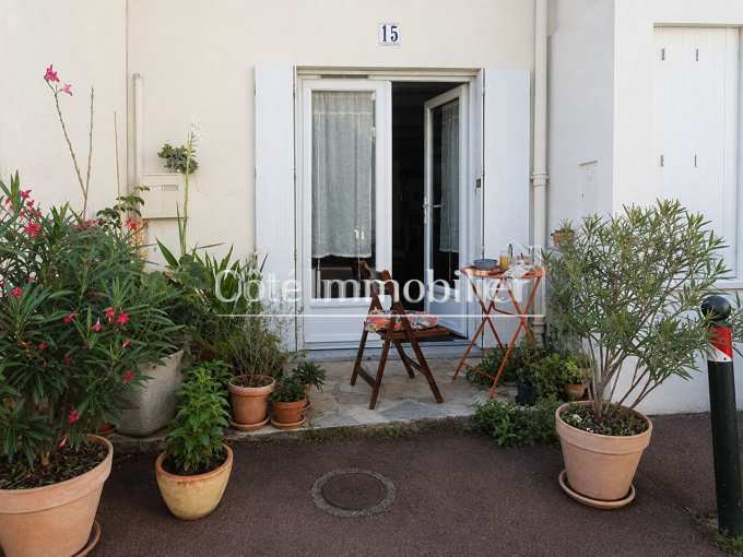 Offres de vente Maison Pornic (44210)