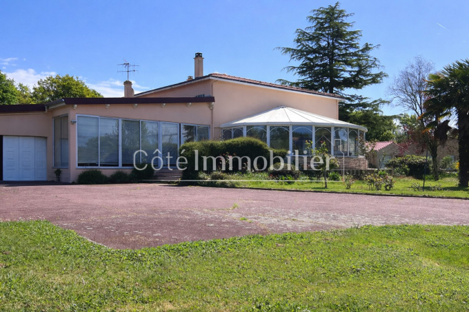 Offres de vente Maison Pornic (44210)