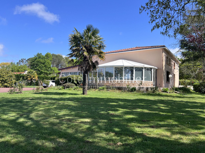 Offres de vente Maison Pornic (44210)