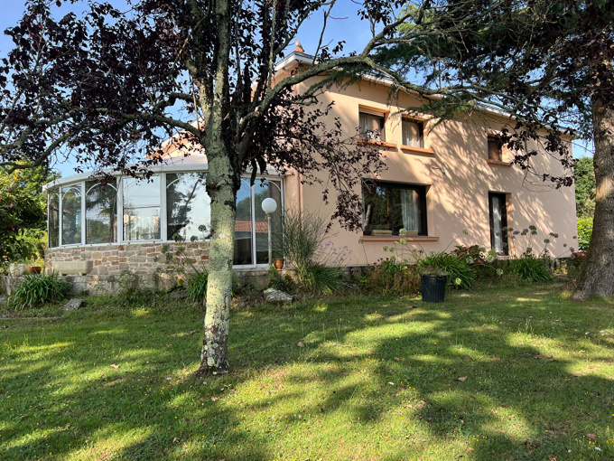 Offres de vente Maison Pornic (44210)