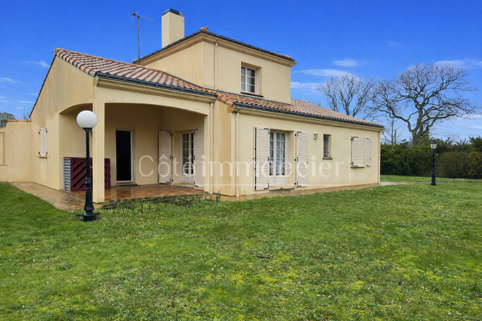 Offres de vente Maison Pornic (44210)