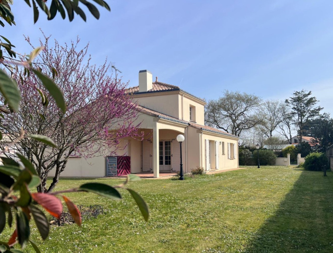 Offres de vente Maison Pornic (44210)