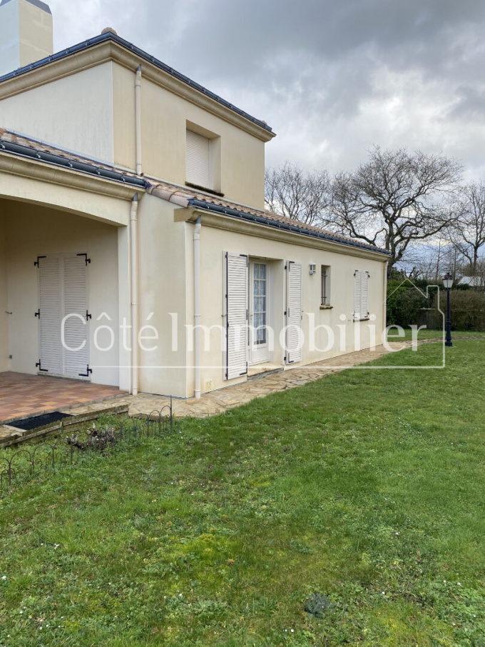 Offres de vente Maison Pornic (44210)