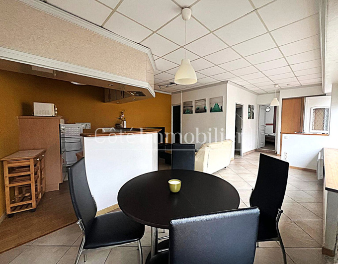 Offres de vente Appartement Pornic (44210)
