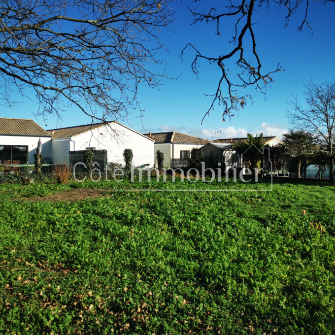 Offres de vente Terrain Pornic (44210)