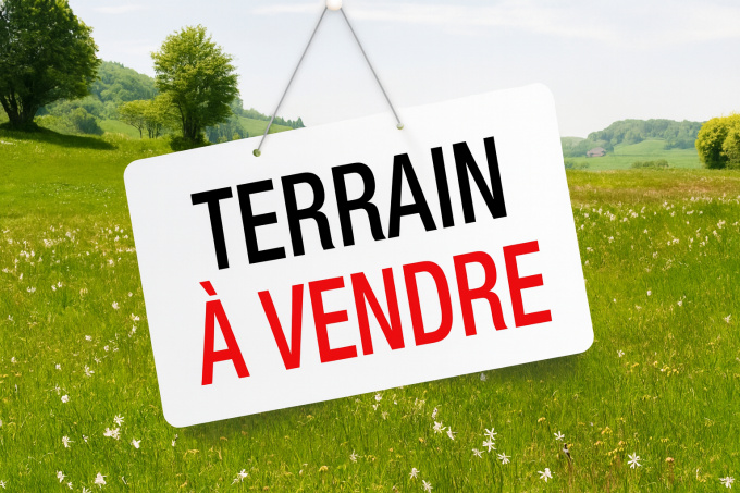 Offres de vente Terrain Pornic (44210)