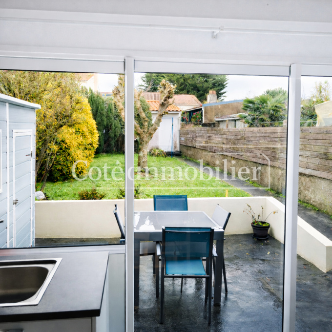 Offres de vente Maison Pornic (44210)