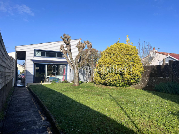 Offres de vente Maison Pornic (44210)