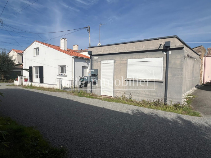 Offres de vente Maison Pornic (44210)