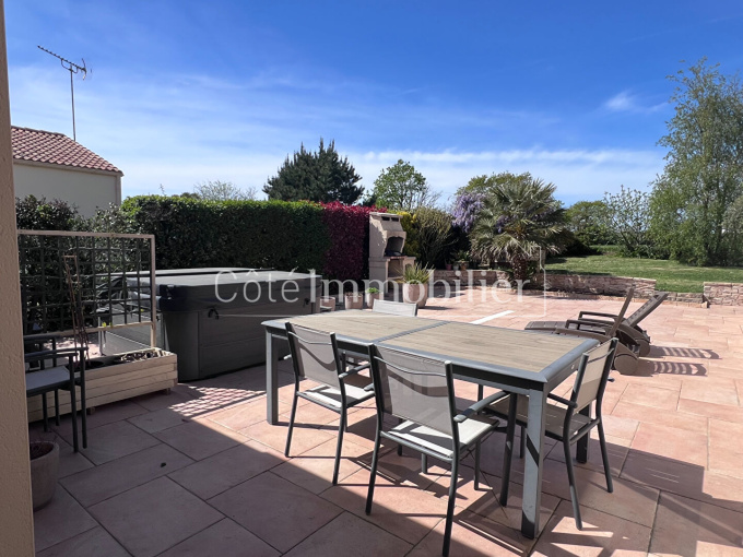 Offres de vente Maison Pornic (44210)
