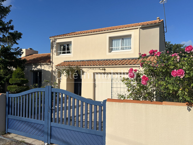 Offres de vente Maison Pornic (44210)