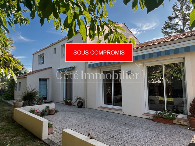 Offres de vente Maison Pornic (44210)