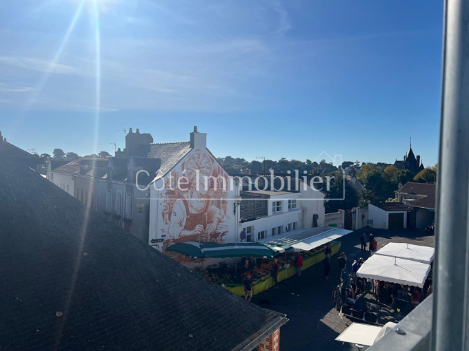 Offres de vente Appartement Pornic (44210)