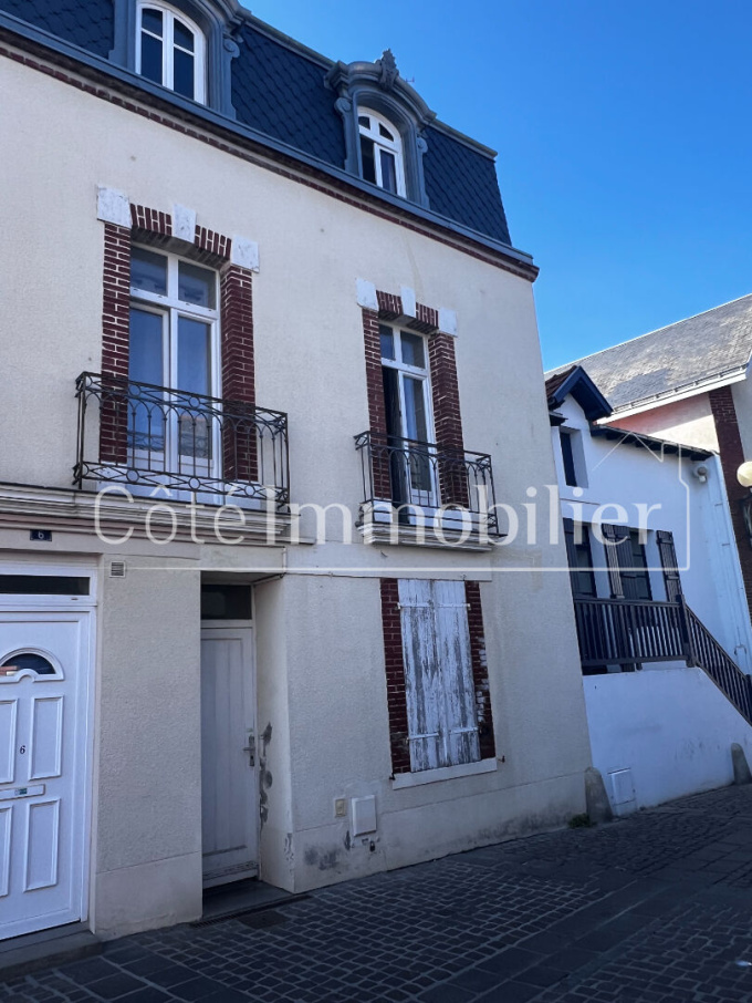 Offres de vente Appartement Pornic (44210)