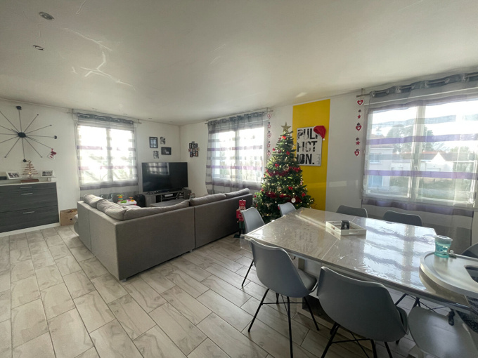 Offres de vente Maison La Montagne (44620)