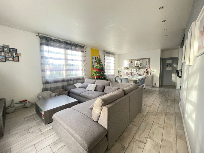 Offres de vente Maison La Montagne (44620)