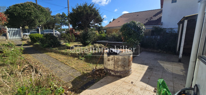 Offres de vente Maison Saint-Brevin-les-Pins (44250)