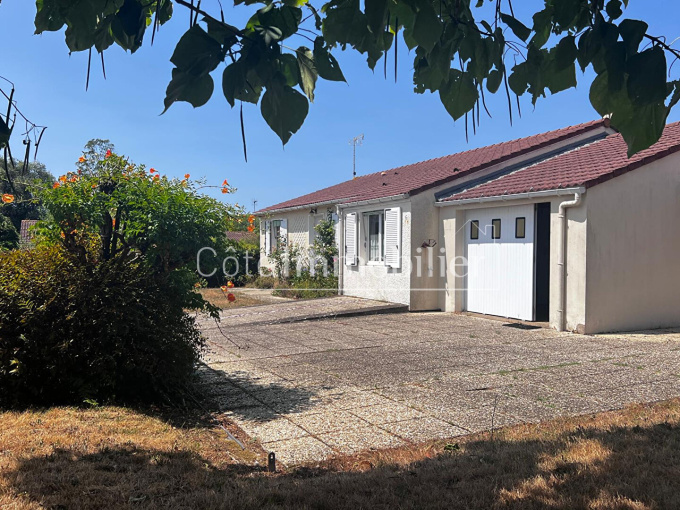 Offres de vente Maison Pornic (44210)