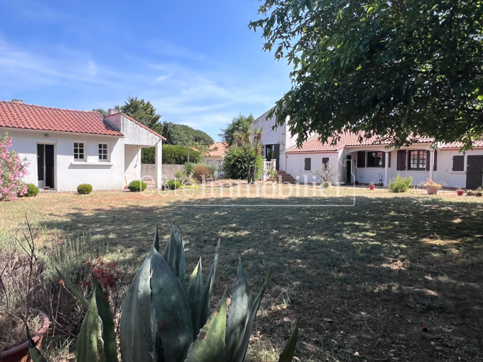 Offres de vente Maison Arthon-en-Retz (44320)