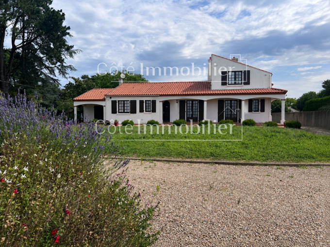Offres de vente Maison Arthon-en-Retz (44320)