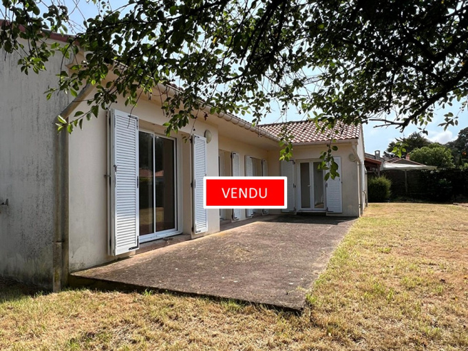 Offres de vente Maison Pornic (44210)