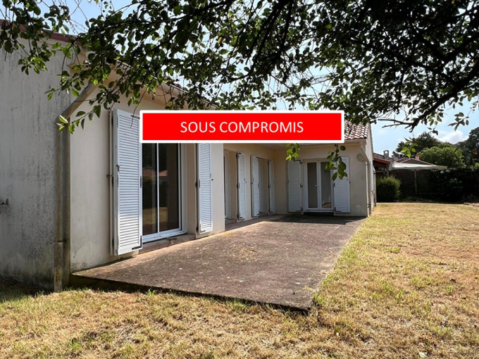 Offres de vente Maison Pornic (44210)