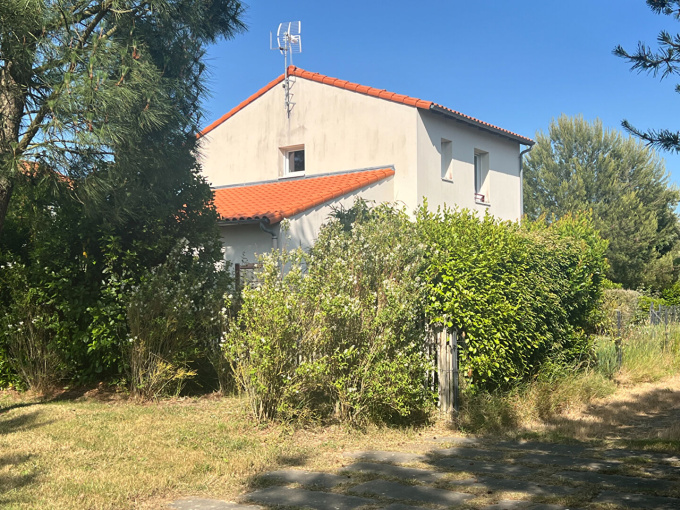 Offres de vente Maison Pornic (44210)
