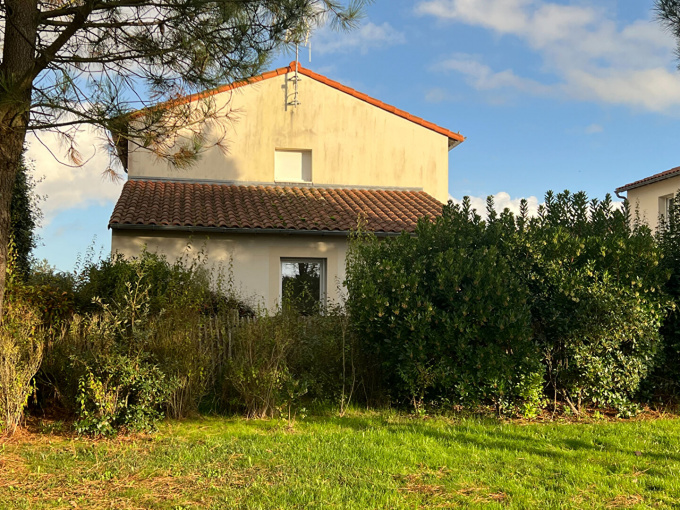 Offres de vente Maison Pornic (44210)