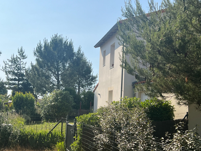 Offres de vente Maison Pornic (44210)