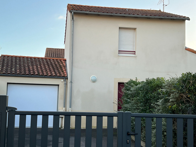 Offres de vente Maison Pornic (44210)