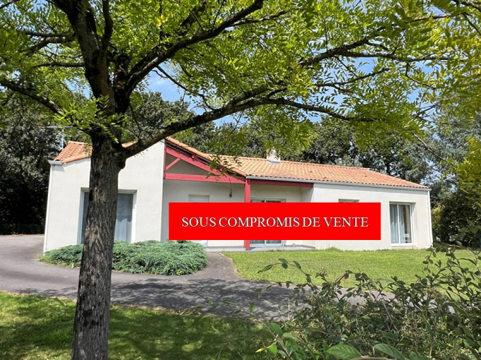 Offres de vente Maison Pornic (44210)