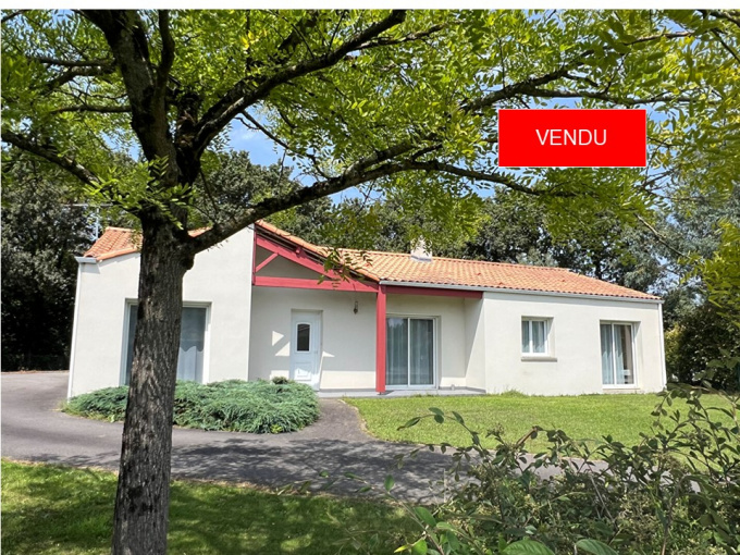 Offres de vente Maison Pornic (44210)