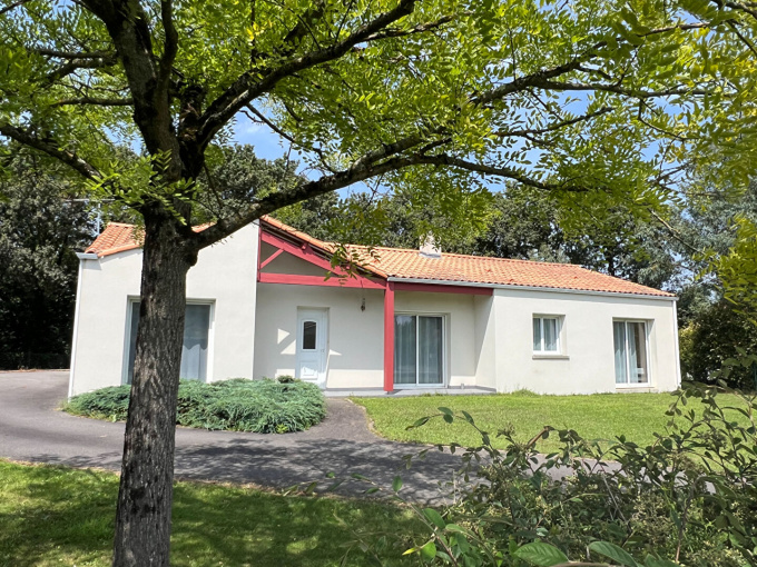 Offres de vente Maison Pornic (44210)