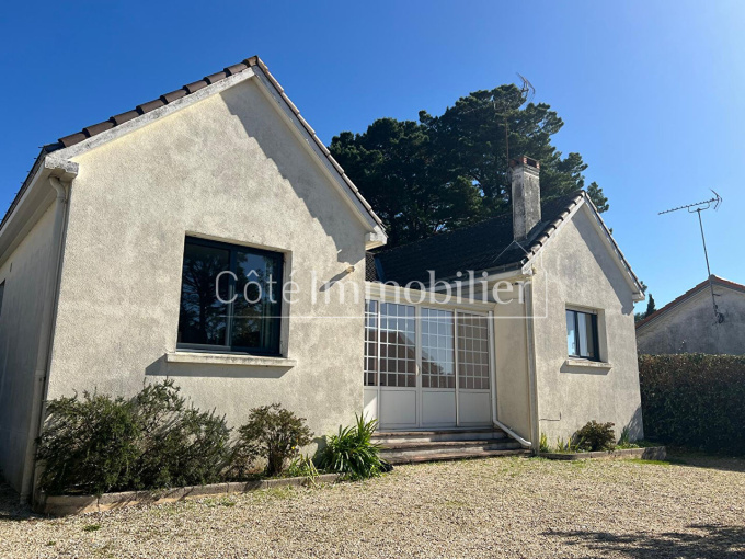 Offres de vente Maison Pornic (44210)