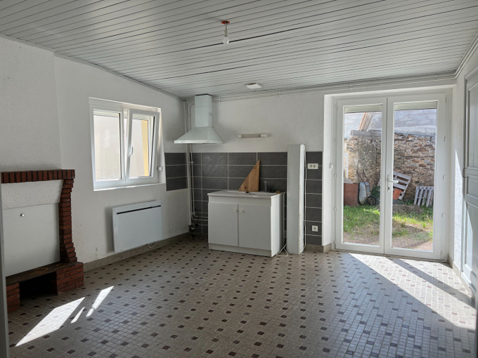 Offres de vente Maison Saint-Père-en-Retz (44320)