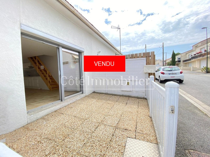 Offres de vente Maison Pornic (44210)